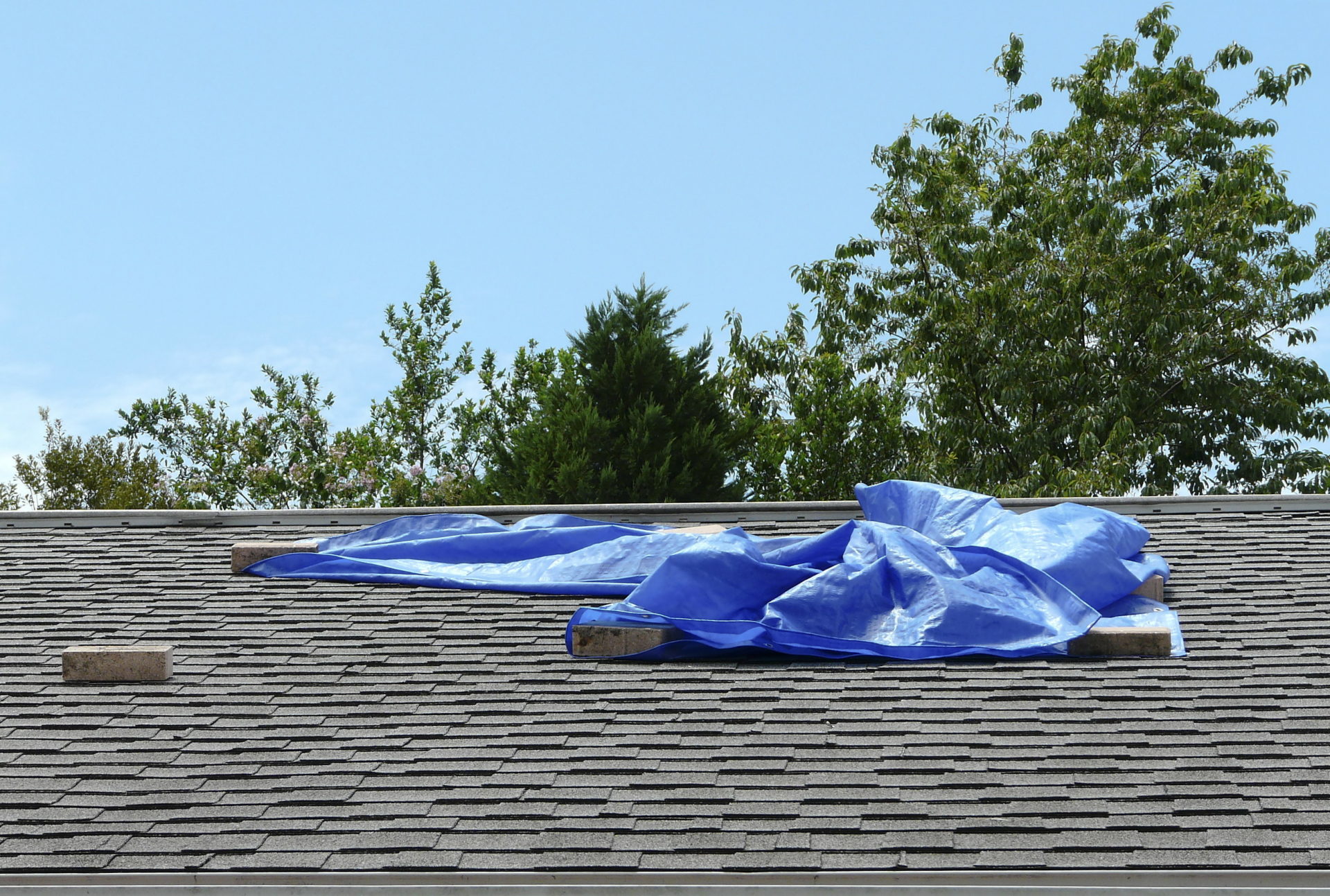 Leak Repair